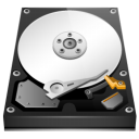 Hard Drive Recovery