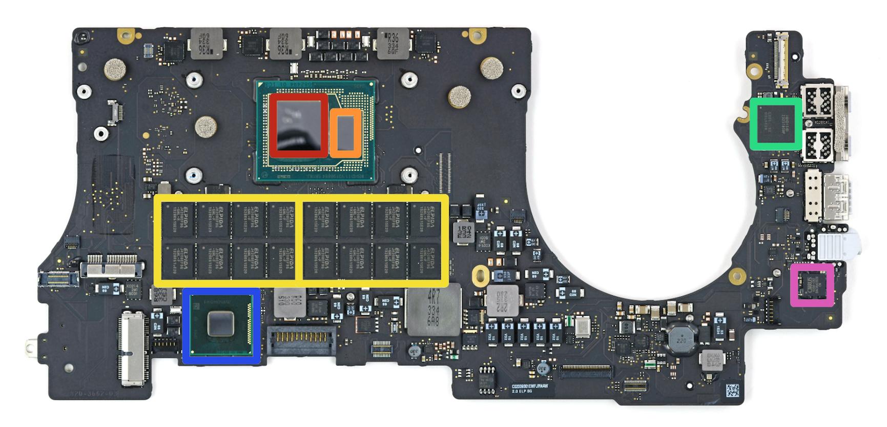 Dell XPS Laptop Data Recovery